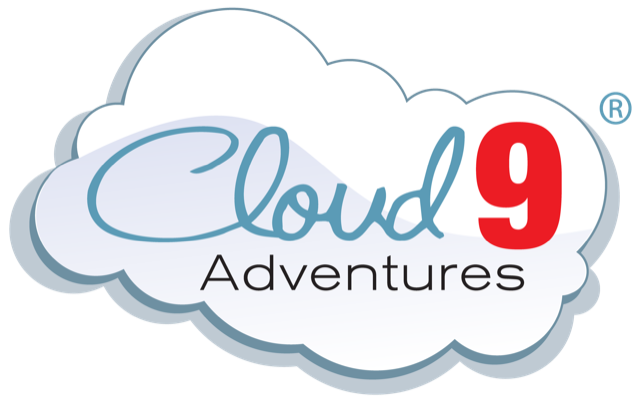 Cloud 9 Adventures®