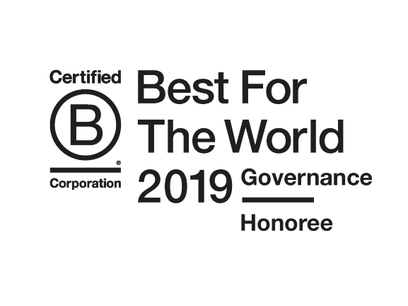 Best for the World 2019