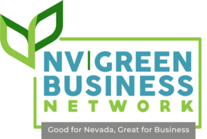 Member of the NV Green Business Network