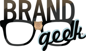 Brand Geek®